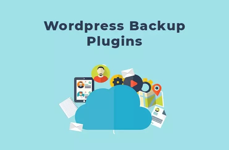 This is a very comprehensive backup plugin. Best WordPress Backup Plugins for 2020 - Nigeria Technology Guide