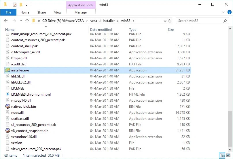 Json configuration file for cli deployment for specific instructions on . Vmware Vsphere Setup How To Deploy Vsphere 7