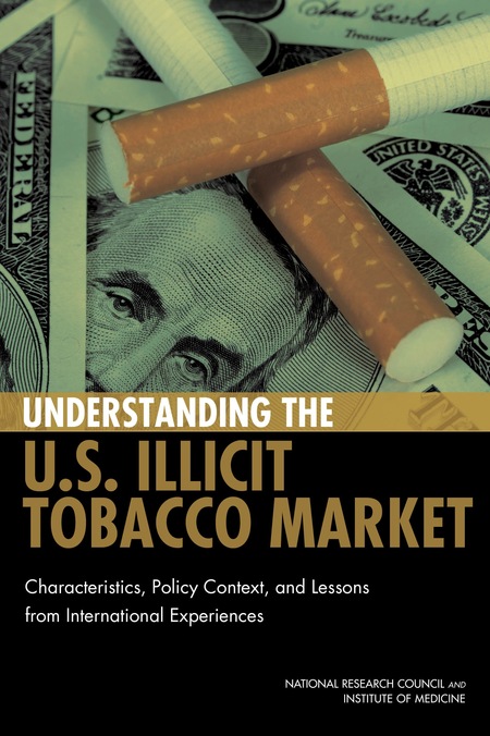 National attitudes about fda's potential regulatory actions in the family smoking prevention and tobacco control act of 2009. 8 Possible Changes In Tobacco Products Considering Consumer And Supply Responses Understanding The U S Illicit Tobacco Market Characteristics Policy Context And Lessons From International Experiences The National Academies Press