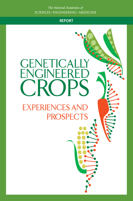 Ready to make some cash from that pile of clothes in your closet that hasn't been worn for over a year? Genetically Engineered Crops: Experiences and Prospects