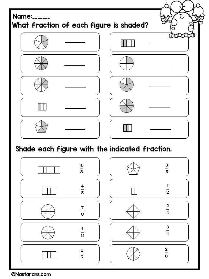 fraction worksheets for grade 3 equivalent fraction comparing and freebie number line activities equivalent fraction