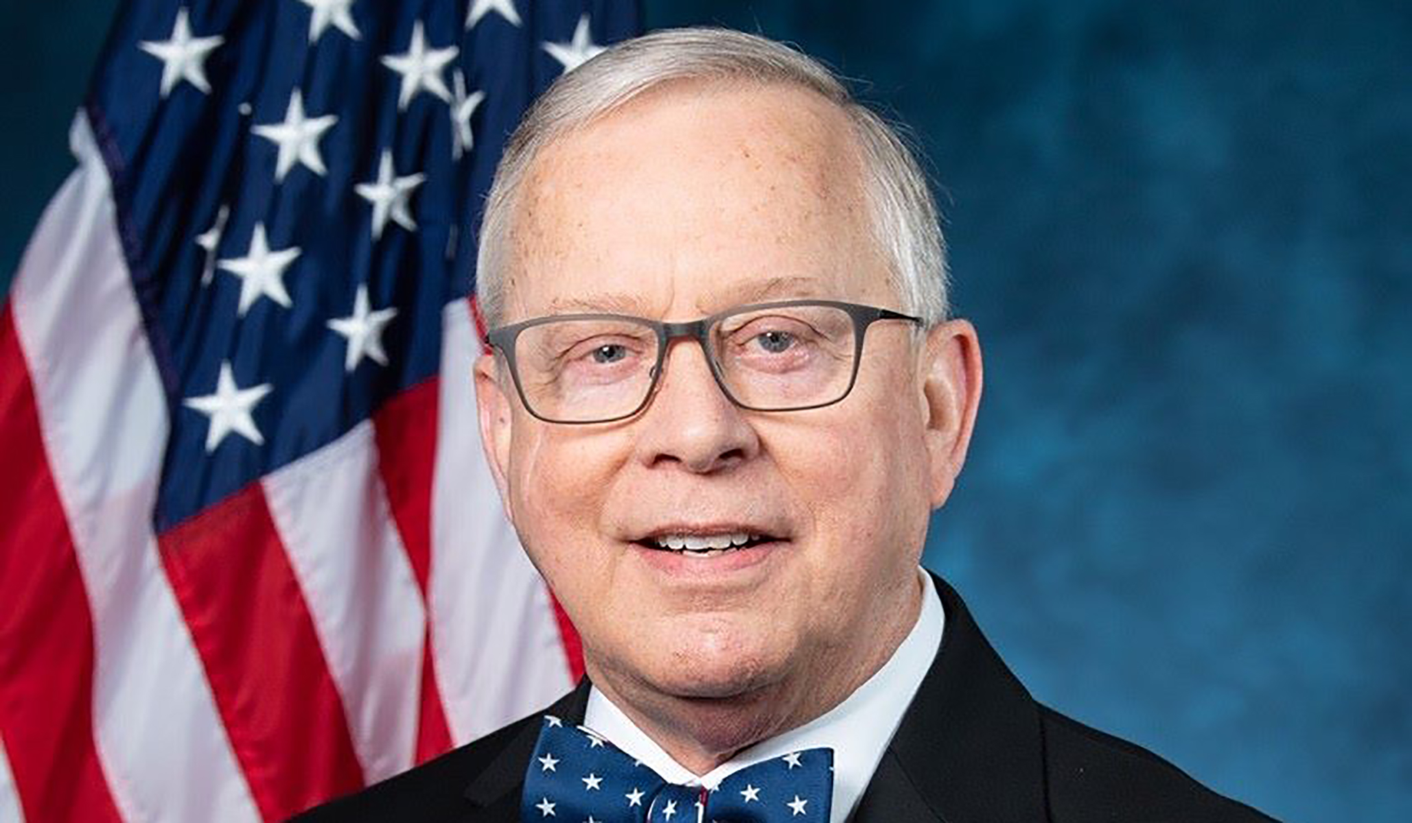 Congressman Ron Wright Dies after Contracting Coronavirus