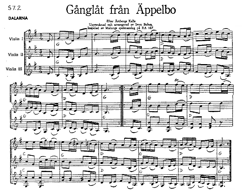 Fernando the Flute (IV)