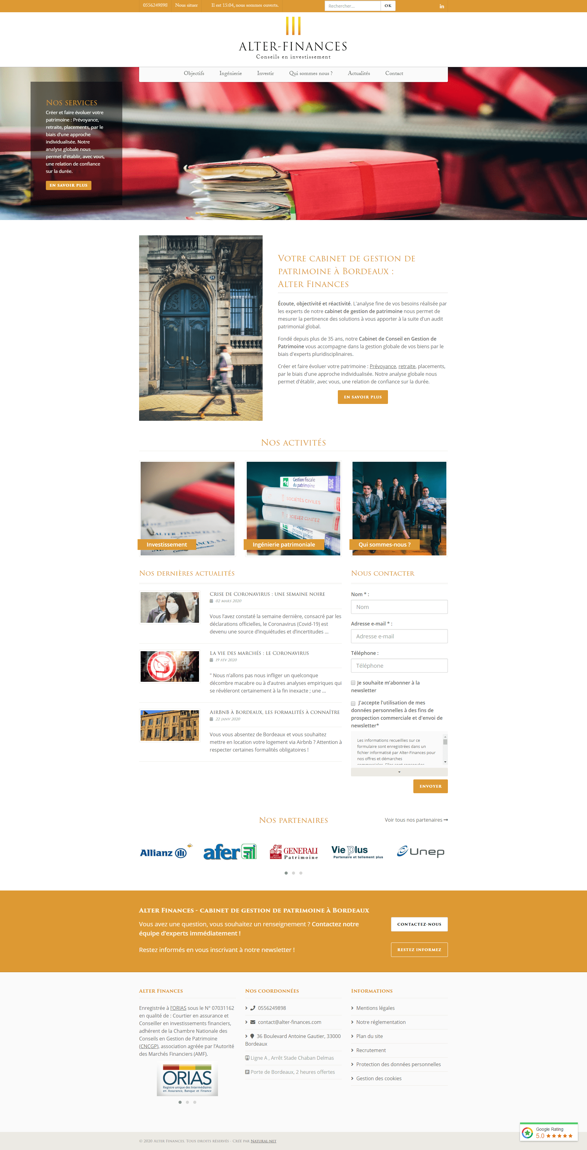 Le sitemap, ou encore plan de site en français, est une . Creation Site Internet Bordeaux Referencement Visibilite Natural Net