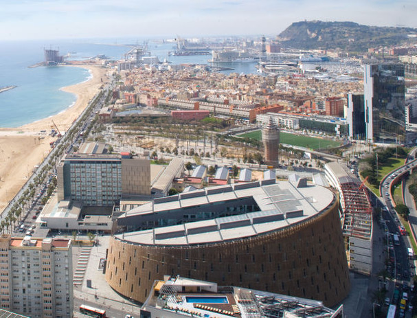 Learn how to avoid making the most obvious tourist mistakes in barcelona, spain. Spain S Science Rivalry News Nature Index