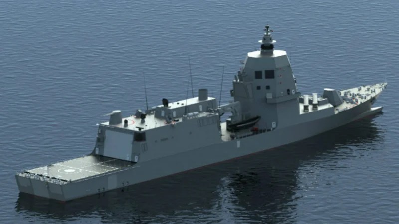 True crime documentaries to watch PPA Class Multi-purpose Offshore Patrol Vessels - Naval