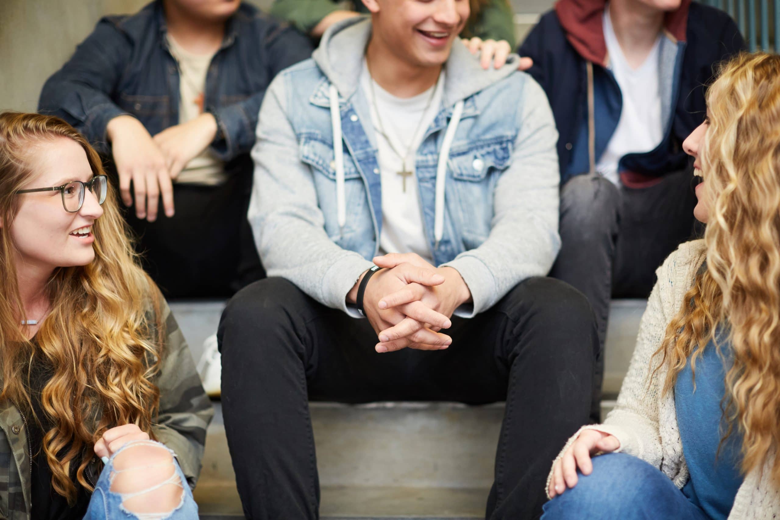 Redefining Evangelism The Navigators