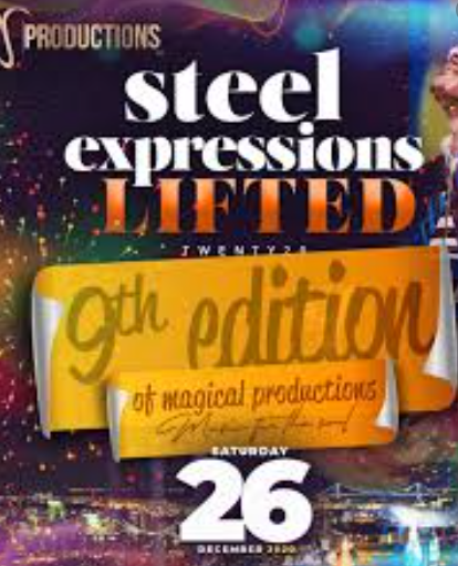 Anticipation is building, as the date for the 2020 edition of Steel Expressions draws closer - Vimarsana News