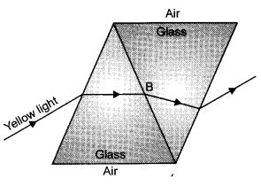 CBSE Sample Papers for Class 10 Science Paper 9 - NCERT Solutions