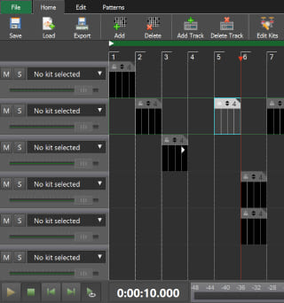 5 top audio mixer software in 2020 · 1.audacity · 2.adobe audition · 3.logic pro x · 4.reaper · 5.voicemeeter banana . Mixpad Makes Mixing Audio Music And Voice Tracks Easy