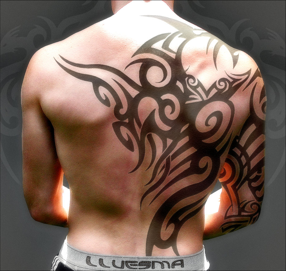 Best Tattoo Designs Ever Part -1 (16 Tattoo) 870_x_918_jpg