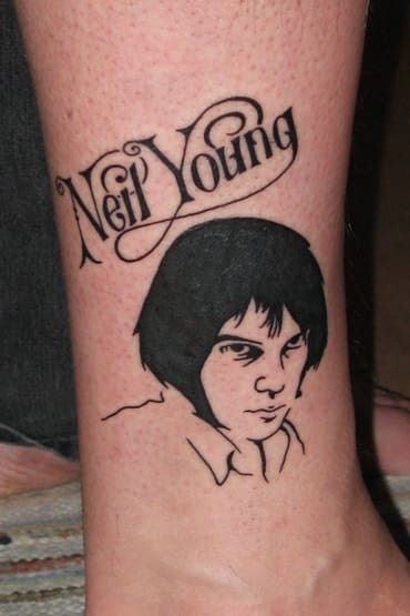 21 Amazing Neil Young Tattoos - Nsf - Music Magazine 555_x_370_jpg