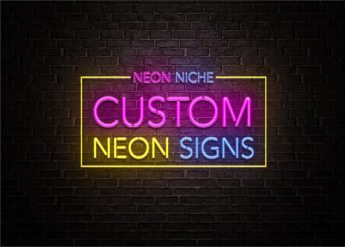 The Role of LED Neon Signs in Outdoor Advertising and Branding