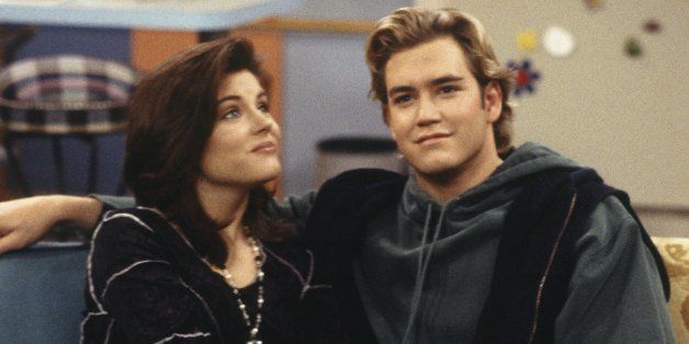 It S Alright Cause Zack Morris Is Returning To Saved By The Bell For Revival