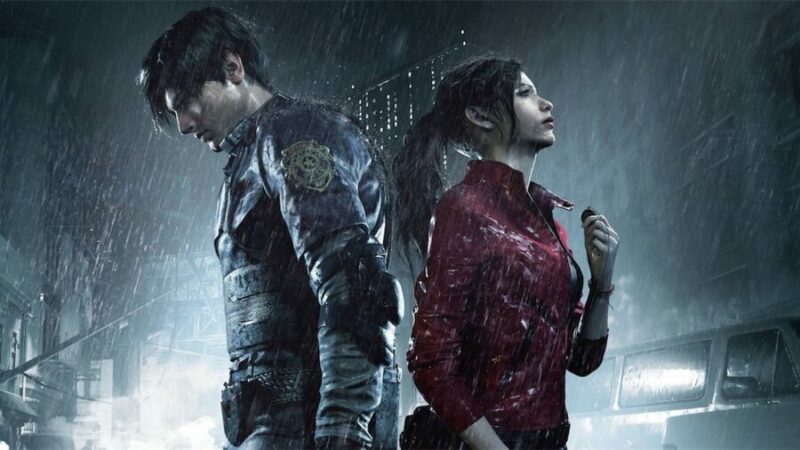 ‘Resident Evil’ TV Series Confirmed by Netflix With New Details
