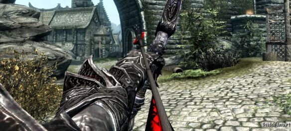 Skyrim Best Bow Mods Skyrim Best Bow Mods
