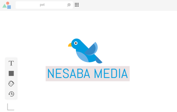 3 Cara Membuat Logo Secara Online Tanpa Aplikasi Pemula