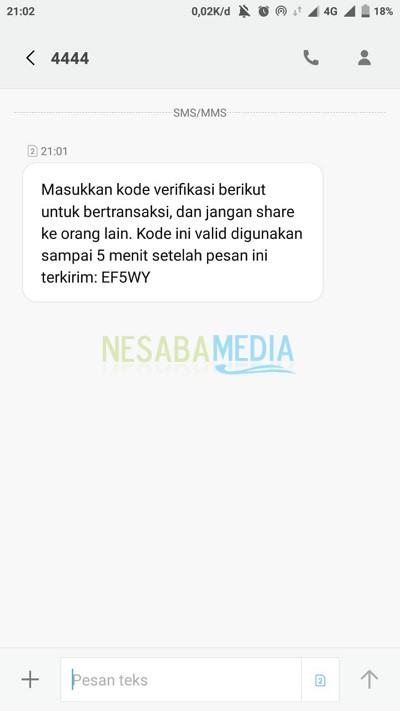 4 Cara Registrasi Ulang Kartu AXIS Anti Gagal! (Terbaru 2021)