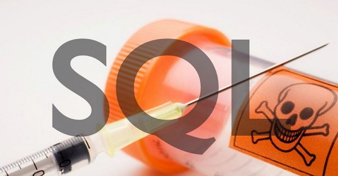 Pengertian Sql Injection Cara Kerja Cara Mencegahnya Lengkap