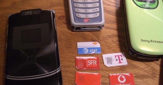Pengertian Gsm Dan Cdma Kelebihan Kekurangan Lengkap Pengertian Gsm Dan Cdma Kelebihan Kekurangan Lengkap