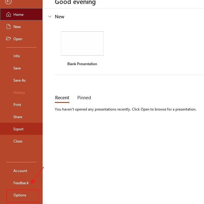 Recover deleted or lost excel files, ppt/ppts, html/html, pdf, and more. 5 Cara Mengatasi Powerpoint Not Responding 100 Work