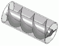 Radial engines are not to be confused with rotary engines. Machines, Machinery and Mechanical Animations