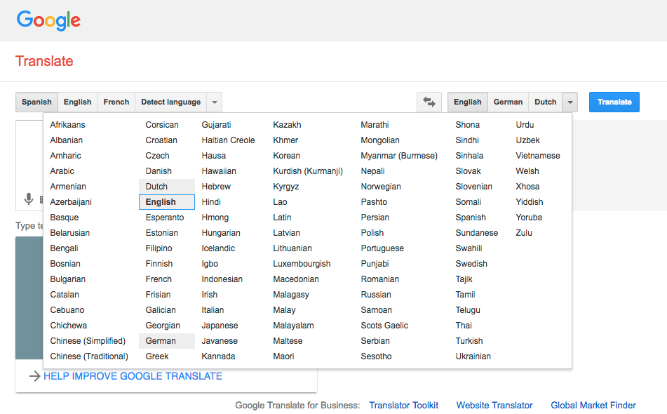 Nouns construction in javanese language on google translate translation . Google Expands Translate Service To 103 Languages Continuing Legal Education Mcle In California Mcle Los Angeles Cle Orange County Irvine San Francisco