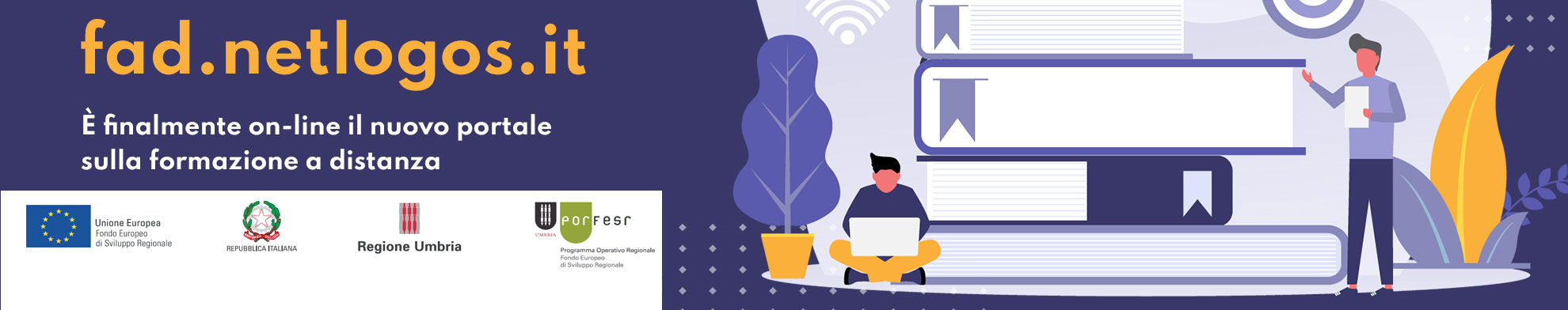 Net Logos: Corsi Di Formazione Professionale