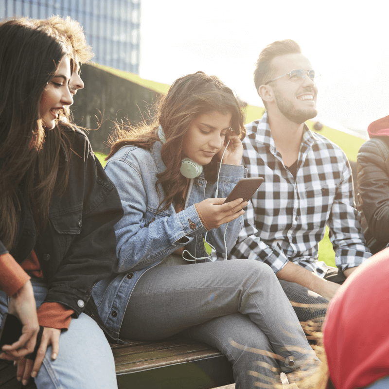 Sie suchen nach motivierenden zitaten für ihr team? Warum Unternehmen auf die Generation Z und ihre BedÃ¼rfnisse hÃ¶ren