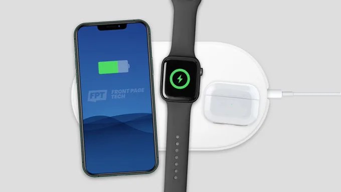 Appleのワイヤレス充電パッド「AirPower」、2020年後半か2021年前半に登場か。