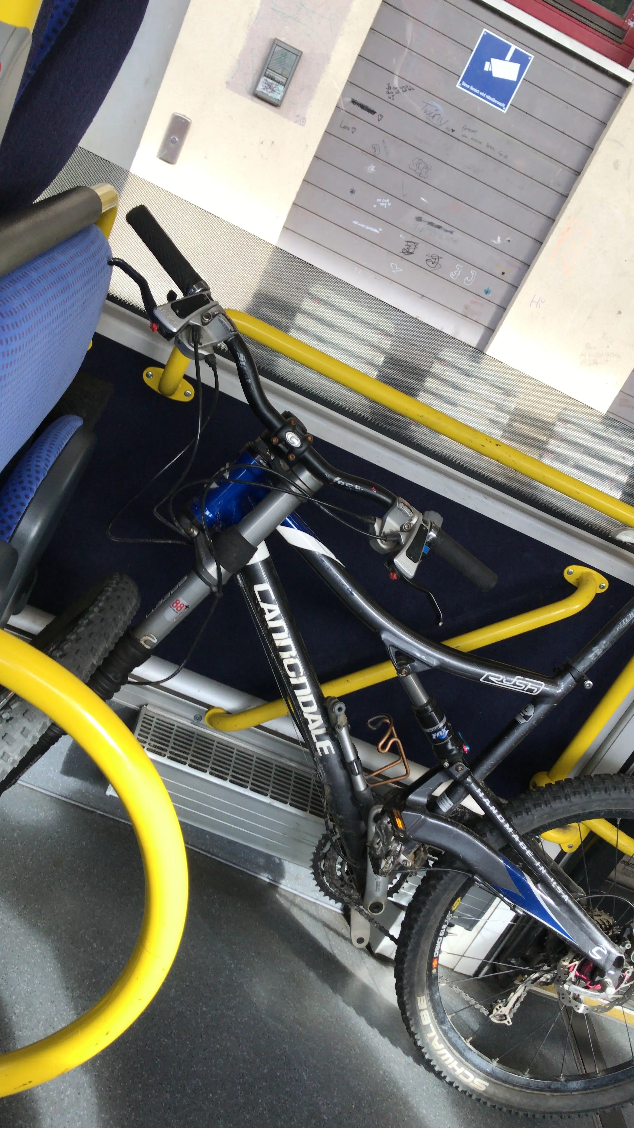 fahrrad dresden neustadt