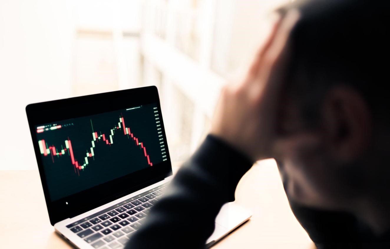 أخطاء شائعة يقع فيها المتداولون الجدد وكيف يمكن تجنبّها أخطاء شائعة يقع فيها المتداولون الجدد وكيف يمكن تجنبّها