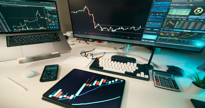 أفضل منصات تداول الفوركس للمبتدئين في الإمارات العربية المتحدة