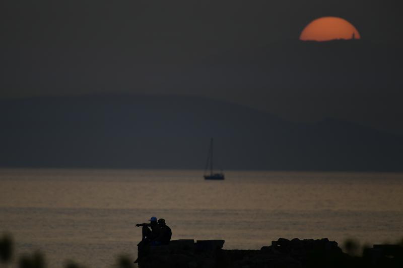 In heat emergency, southern Europe scrambles for resources - New Delhi Times - India Only International Newspaper - Vimarsana News