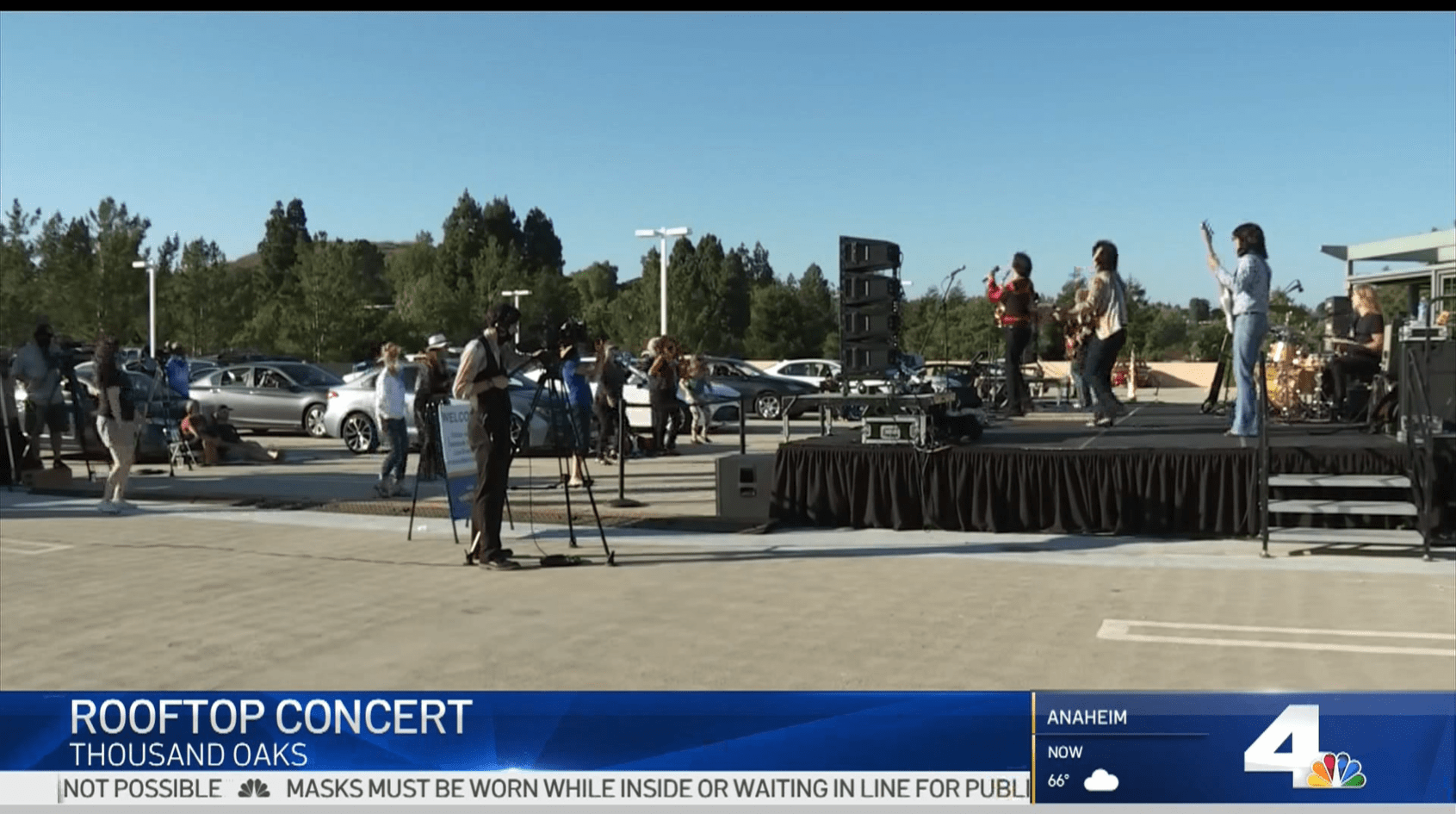 Janss Marketplace in Thousand Oaks Hosts Successful ...