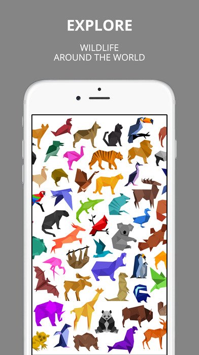 [限時免費] 精美的益智拼圖遊戲《Cardinal Land》限免中！