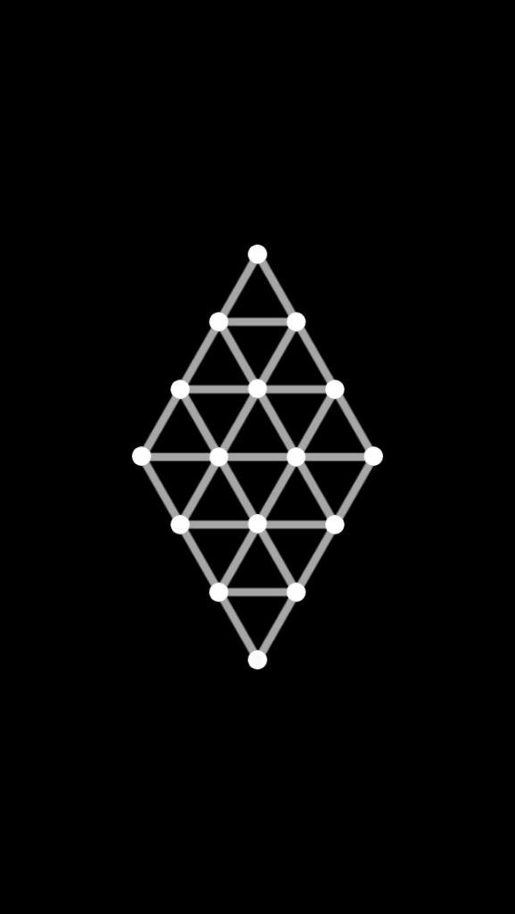 [限時免費] 自行找出規則並破關！令人崩潰的益智遊戲《Perloo》限免