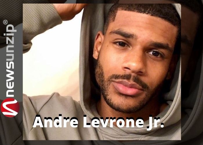 Andre Levrone Jr. Wiki - Biography, Age, Wife, net worth, Family ... Andre Levrone Jr. Wiki - Biography, Age, Wife, net worth, Family ...