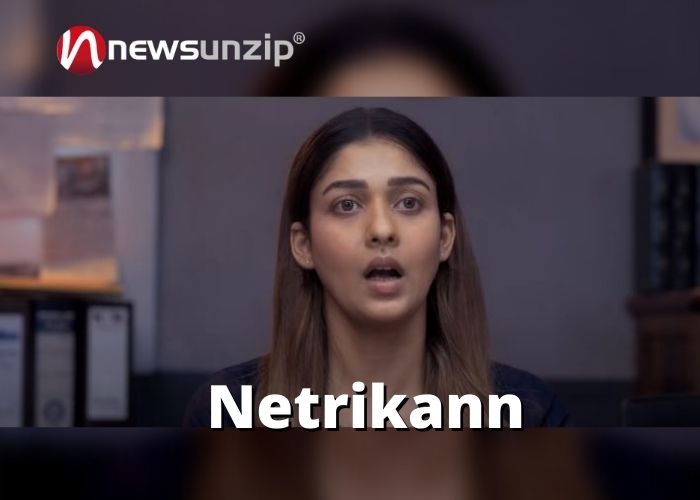 Netrikann 2021 : Netrikann Movie Download HD (2021): Nayanthara Netrikann ...