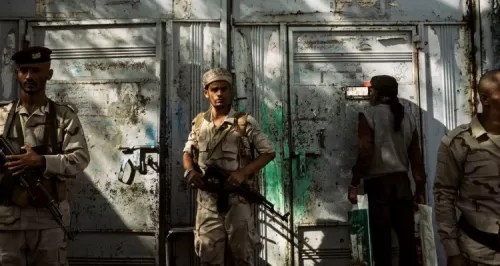 إب.. أكثر من ثمانين مختطفًا مهددون بالأمراض المزمنة والعمى والجلطات المميتة