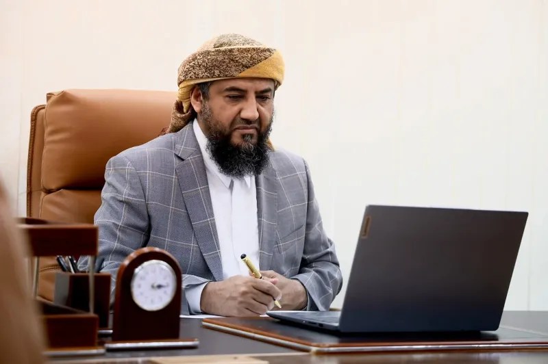 المحرّمي: الإعلام شريك في حماية المكتسبات الوطنية وترميم البيت الجنوبي