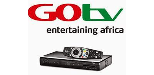 go tv champions league