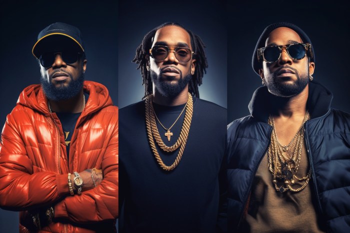 Rapper net worth 2023