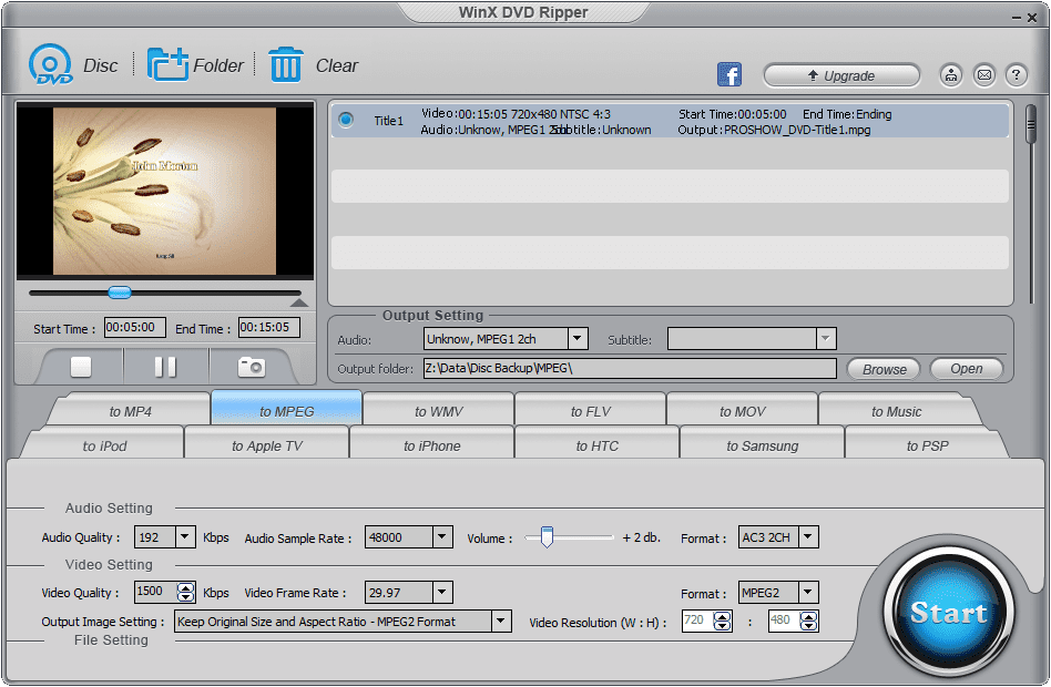 Dvd Ripper Software Download