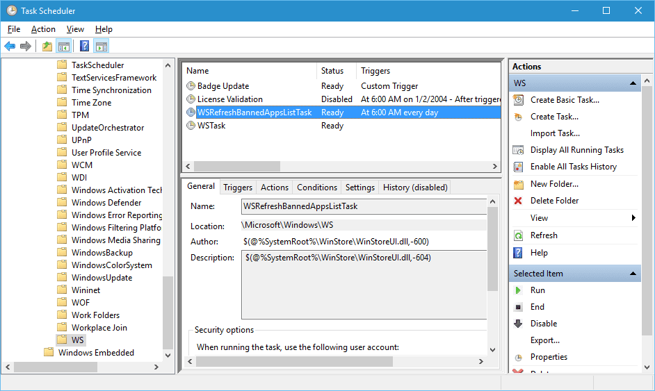 What Is Windows Ws What Is Windows Ws