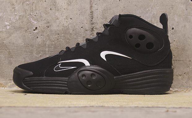 nike flight night