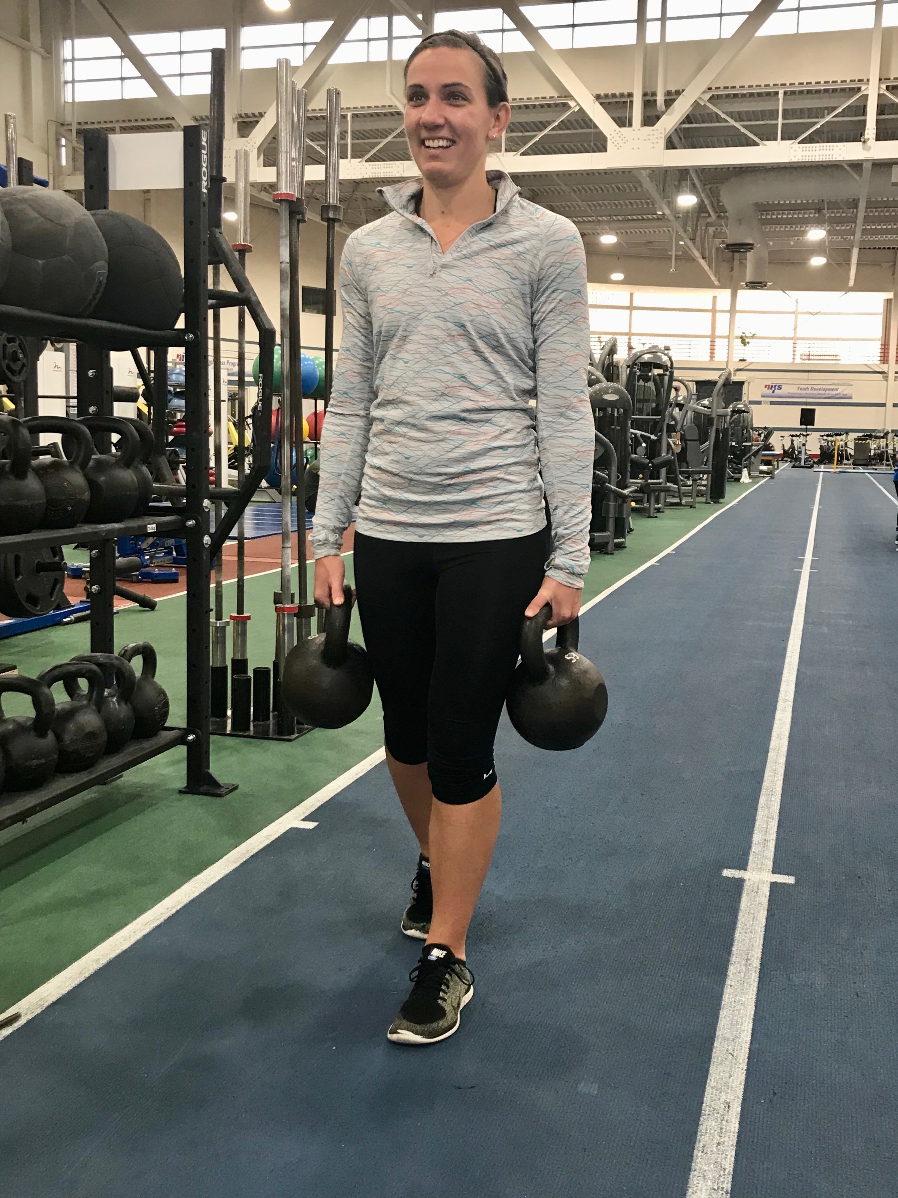 Dec 10, 2018 · a budding romance (4.31): 5 Reasons To Add Carries To Your Workouts