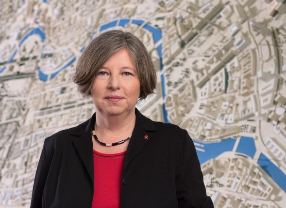 Wie österreichs städte versuchen, dem vermietungsportal grenzen zu setzen · bis zu . Airbnb: Berlin verschÃ¤rft Gangart gegen