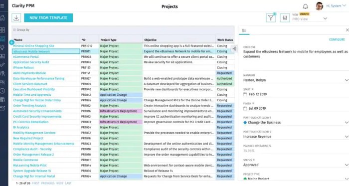 Clarify Project Management To Build Success