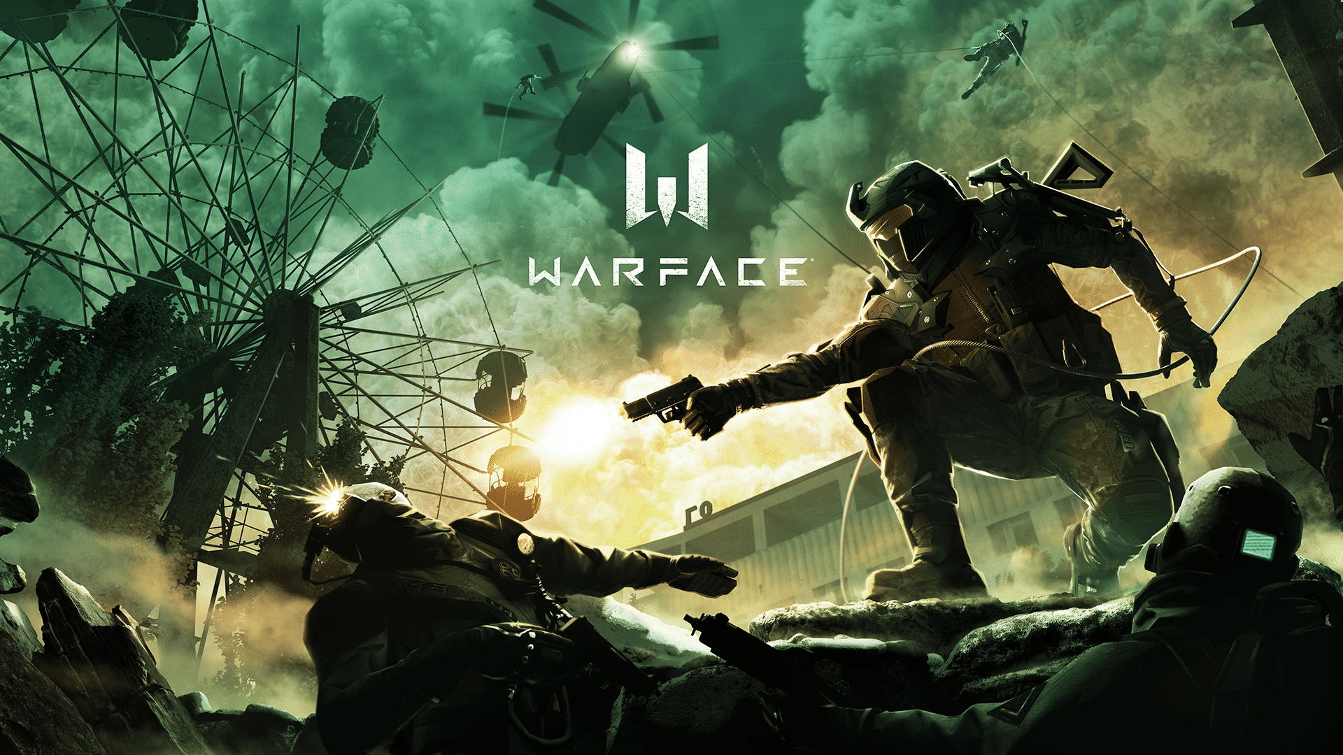 Juego para la consola nintendo ds, ds lite, dsi, 2ds y 3ds envío gratuito incluido no contrareembolso. Act. Warface ya estÃ¡ disponible gratis en Europa y